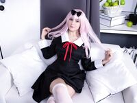 Ana Chuu - Pack Chika Fujiwara