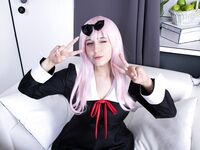 Ana Chuu - Pack Chika Fujiwara