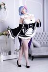 Ana Chuu - Pack Rem