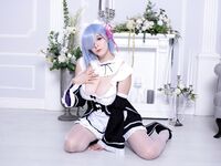 Ana Chuu - Pack Rem