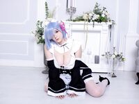Ana Chuu - Pack Rem