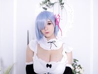 Ana Chuu - Pack Rem