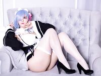 Ana Chuu - Pack Rem