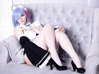 Ana Chuu - Pack Rem