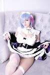 Ana Chuu - Pack Rem