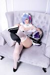 Ana Chuu - Pack Rem