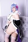 Ana Chuu - Pack Rem