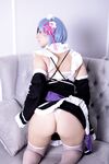 Ana Chuu - Pack Rem