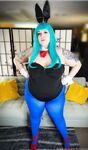 Chelhellbunny - Bulma