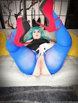 Chelhellbunny - Bulma