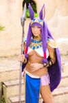 NSJ - Nitocris