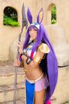 NSJ - Nitocris