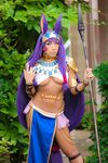 NSJ - Nitocris