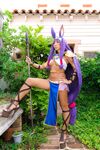 NSJ - Nitocris