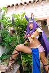 NSJ - Nitocris
