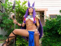 NSJ - Nitocris