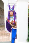 NSJ - Nitocris