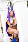 NSJ - Nitocris