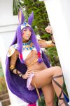 NSJ - Nitocris