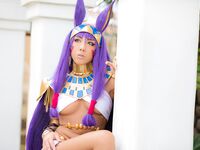 NSJ - Nitocris