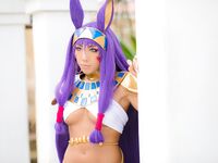 NSJ - Nitocris