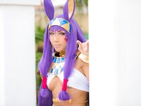 NSJ - Nitocris