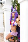 NSJ - Nitocris