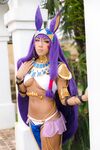 NSJ - Nitocris