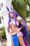 NSJ - Nitocris