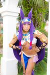NSJ - Nitocris