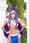 NSJ - Nitocris