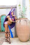 NSJ - Nitocris