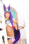 NSJ - Nitocris