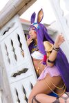NSJ - Nitocris
