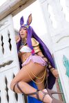 NSJ - Nitocris