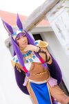 NSJ - Nitocris