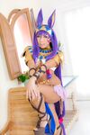 NSJ - Nitocris