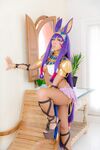 NSJ - Nitocris