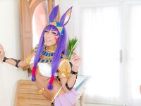 NSJ - Nitocris
