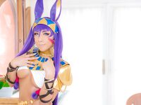 NSJ - Nitocris