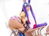 NSJ - Nitocris