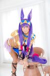 NSJ - Nitocris
