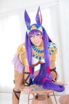 NSJ - Nitocris