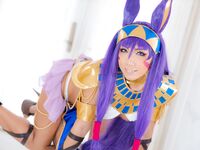 NSJ - Nitocris