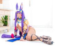 NSJ - Nitocris