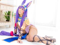 NSJ - Nitocris