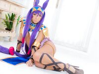 NSJ - Nitocris