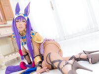NSJ - Nitocris