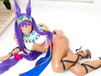 NSJ - Nitocris