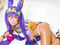 NSJ - Nitocris